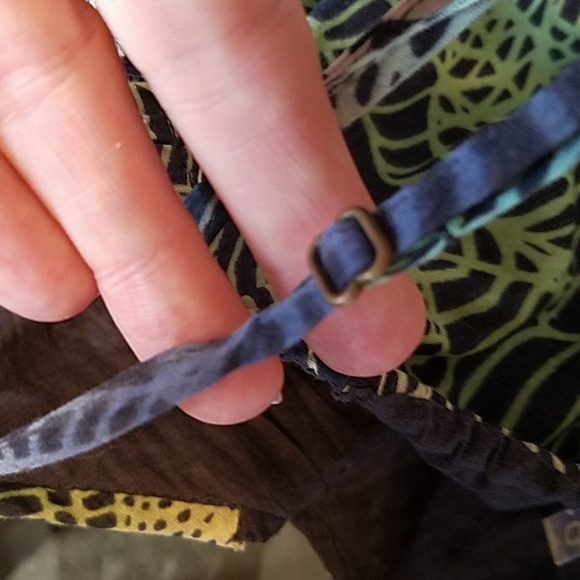 O'Neill sundress - Picture 5 of 8